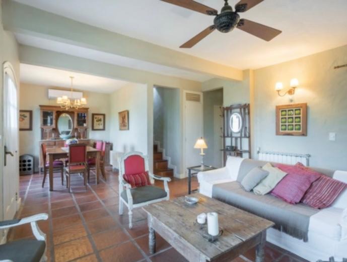 Divina casa en La Posta del Cangrejo en venta 